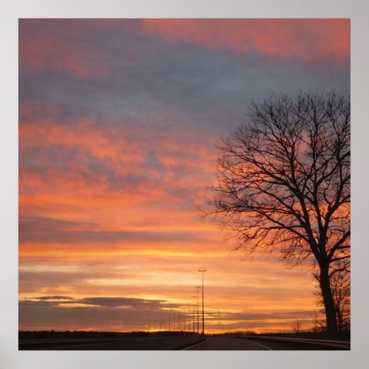 Bolso Poster (Vorne)