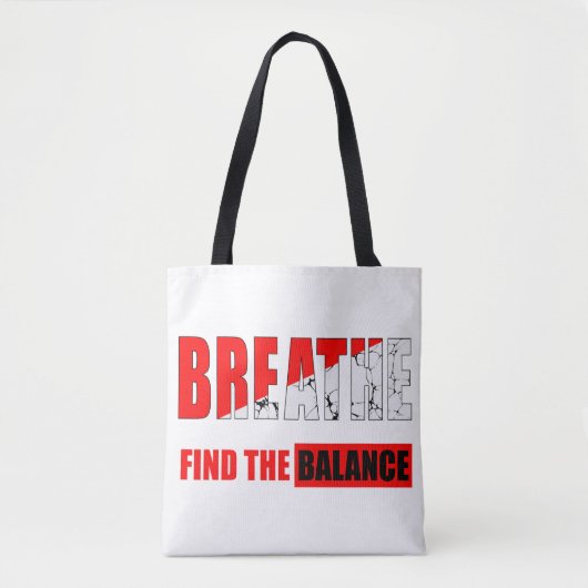 Bolso Tasche (Vorderseite)