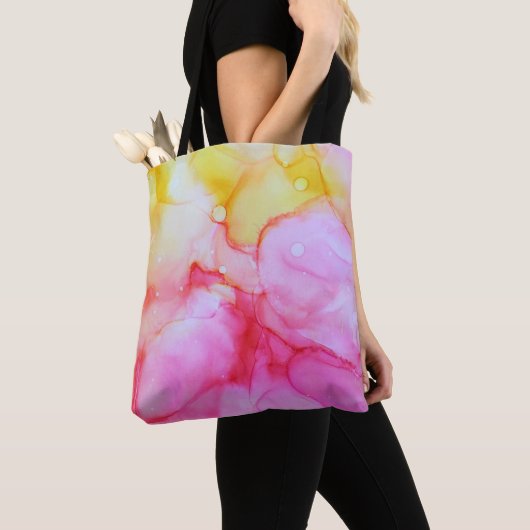 bolso trendy estilo abstracto tasche (Von Nahem)