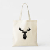 Bolso venado tragetasche (Rückseite)