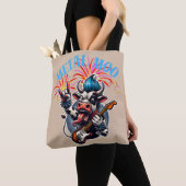 Bolsos de tela tasche (Von Nahem)
