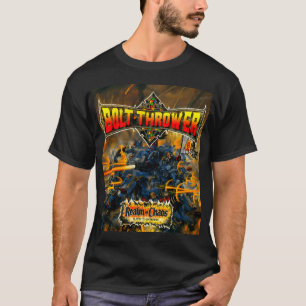 Bolt Thrower Band T-Shirt