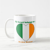 Bolton Kaffeetasse (Links)