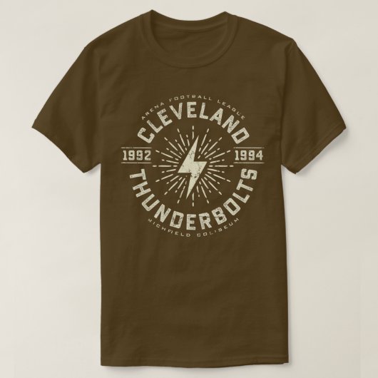 Bolzen 1 T-Shirt (Design vorne)