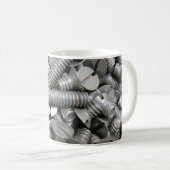 Bolzen 6BA Kaffeetasse (VorderseiteRechts)