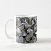 Bolzen 6BA Kaffeetasse (Links)