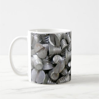 Bolzen 6BA Kaffeetasse