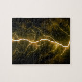 Bolzen der Beleuchtung Puzzle (Horizontal)