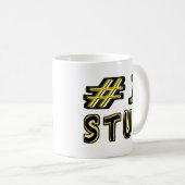 Bolzen der Nr.-eine Kaffeetasse (VorderseiteRechts)