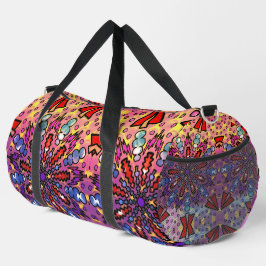 Bolzen Duffle Bag