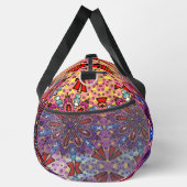 Bolzen Duffle Bag (Rechts)