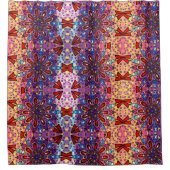 Bolzen Duschvorhang (Vorderseite)