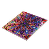 Bolzen Fliese (Seite)