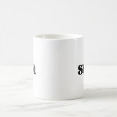 BOLZEN KAFFEETASSE (Mittel)