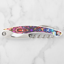 Bolzen Kellnermesser