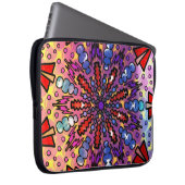 Bolzen Laptopschutzhülle (Vorne Rechts)