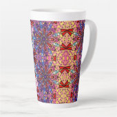 Bolzen Milchtasse (Rechte Ecke)