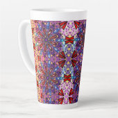 Bolzen Milchtasse (Linke Ecke)