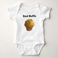 Bolzen-Muffin