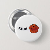 Bolzen-Muffin Button (Vorne & Hinten)