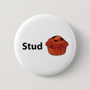 Bolzen-Muffin Button
