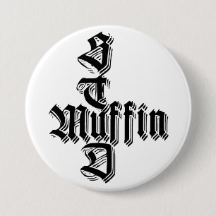 BOLZEN Muffin-Knopf Button