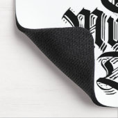 BOLZEN Muffin Mousepad (Ecke)