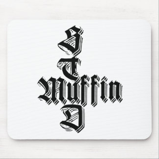 BOLZEN Muffin Mousepad