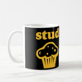 Bolzen-Muffin-Tasse durch Icebreakerz NYC Kaffeetasse