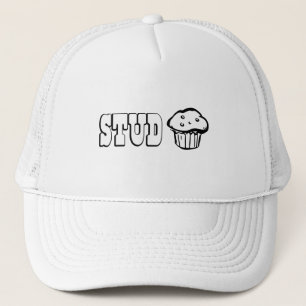 Bolzen-Muffin Truckerkappe