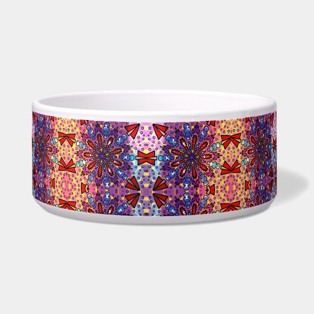 Bolzen Napf (Vorderseite)