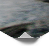 Bolzen Poster (Ecke)