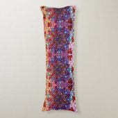 Bolzen Seitenschläferkissen (Vorderseite Vertikal)