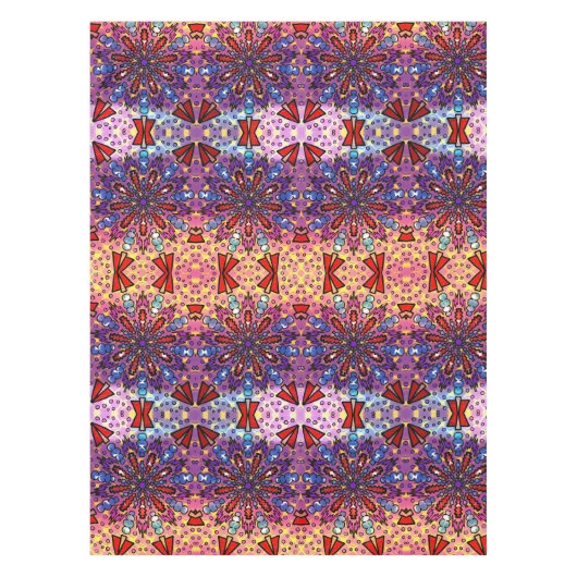 Bolzen Tischdecke (Vorderseite)