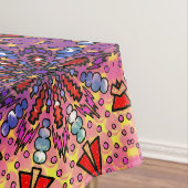 Bolzen Tischdecke (Beispiel)