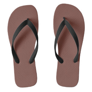 Bolzen (Vollfarbe) Badesandalen