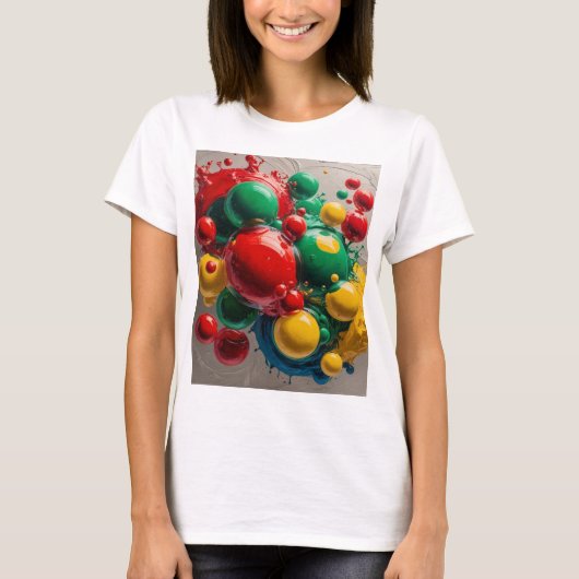Bolzenhemd 424z T-Shirt (Vorderseite)