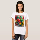 Bolzenhemd 424z T-Shirt (Vorne ganz)