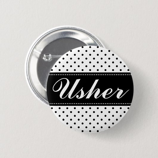 Bolzenknöpfe Button (Vorne & Hinten)