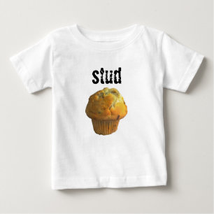 Bolzenmuffin Baby T-shirt