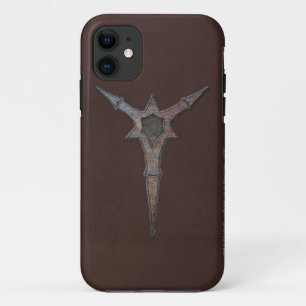 Bolzensymbol Case-Mate iPhone Hülle