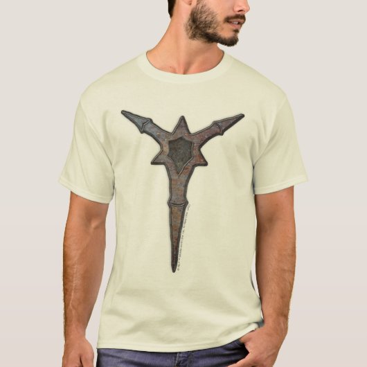 Bolzensymbol T-Shirt (Vorderseite)