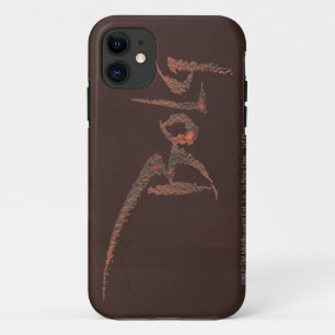 Bolzname iPhone 11 Hülle