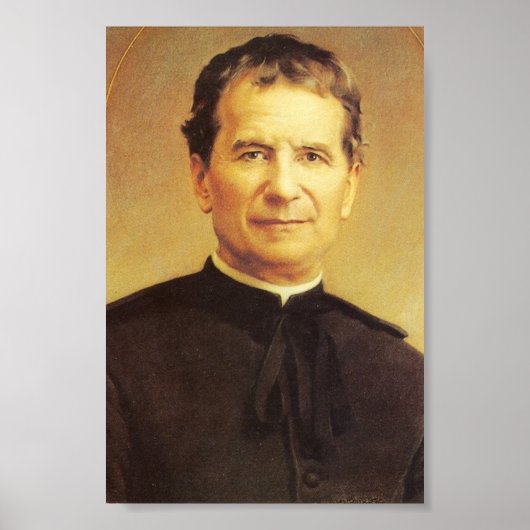 Bom Bosco Poster (Vorne)