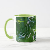 Bom Dia Amazônia Tasse (Links)