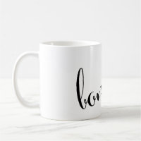 bom dia Good Morning Portugiesische Tasse