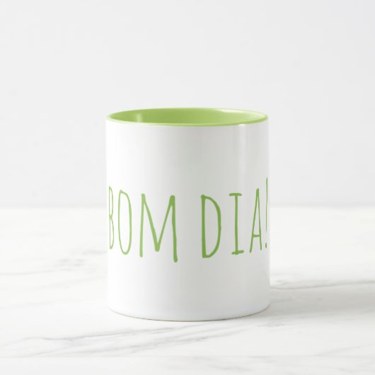 Bom Durchmesser Tasse (Zentrum)