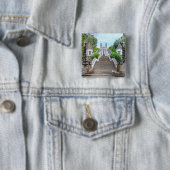 Bom Jesus de Braga Katholische Heiligtum, Portugal Button (Beispiel)