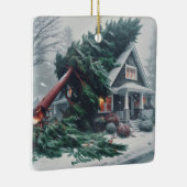 Bomb Cyclone 1 Ornament (Rechts)
