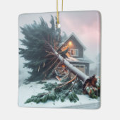 Bomb Cyclone 3 Keramikornament (Links)